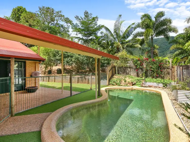 Second view of Homely house listing, 16 Fairley Street, Redlynch QLD 4870