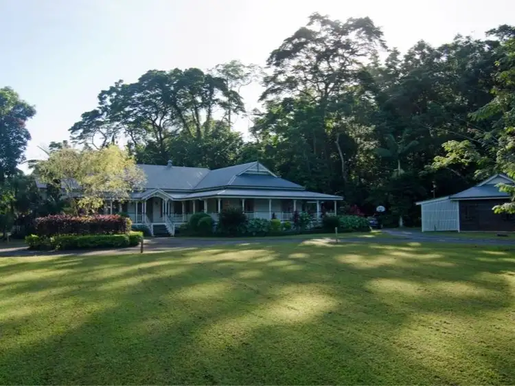 Third view of Homely rural property listing, L661 Rocks Road, Redlynch QLD 4870