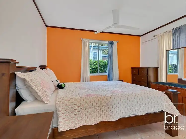 Fourth view of Homely house listing, 44-46 Mayers Street, Manunda QLD 4870