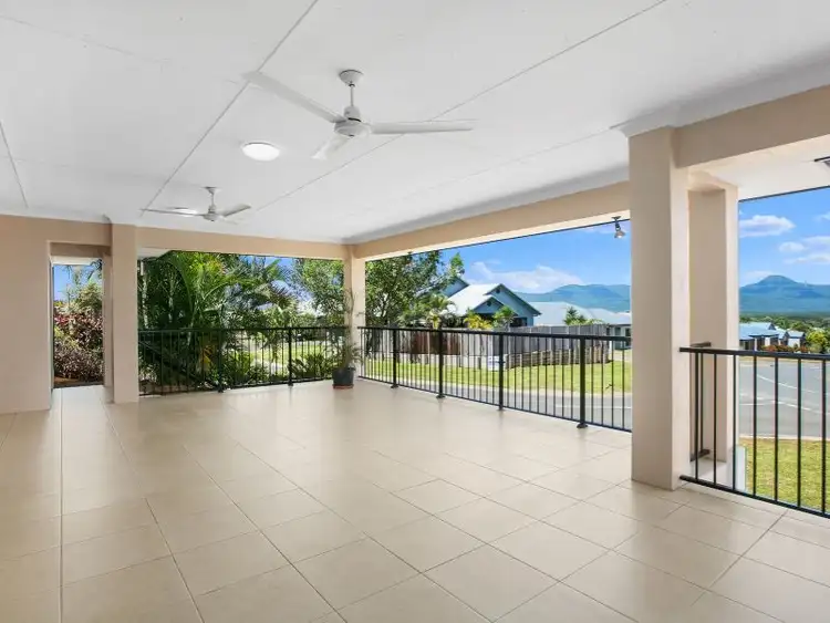 Fifth view of Homely house listing, 3 Alderman Street, Mount Sheridan QLD 4868