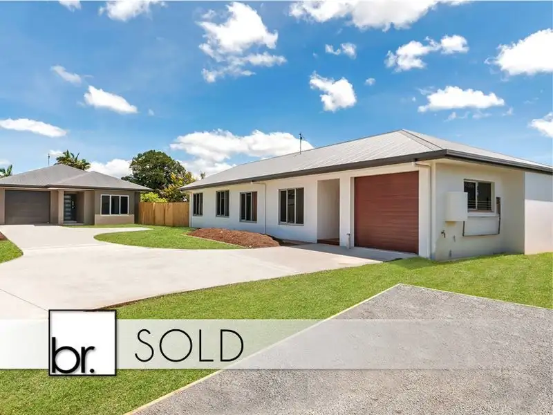 Main view of Homely house listing, 1/14 Devine Crescent, Gordonvale QLD 4865