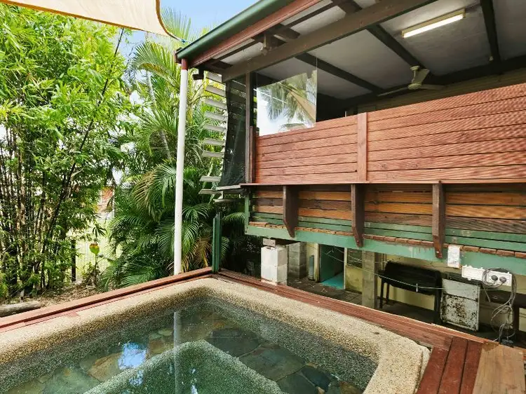 Fourth view of Homely house listing, 65 Scott St, Bungalow QLD 4870