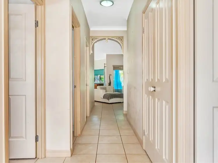 Fourth view of Homely house listing, 34 Alpinia Terrace, Mount Sheridan QLD 4868
