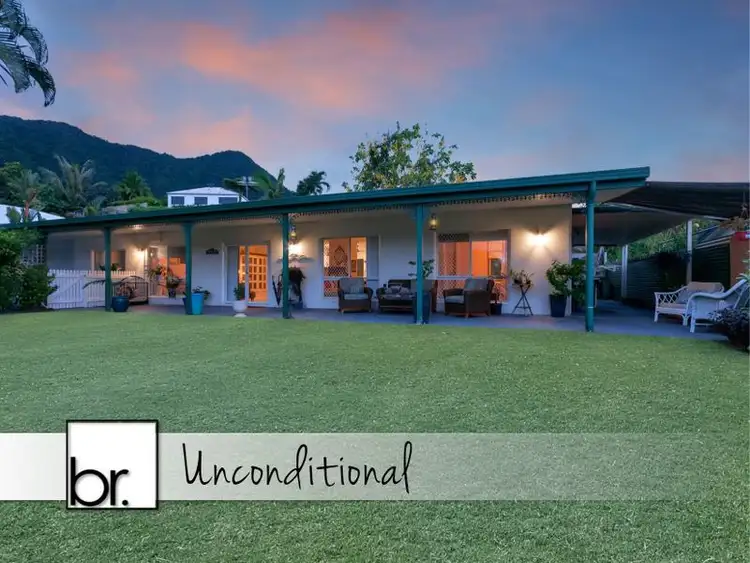 12 Snowwood Close, Mount Sheridan QLD 4868