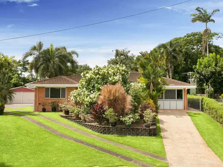 Second view of Homely house listing, 2 Tourmaline Close, Bayview Heights QLD 4868