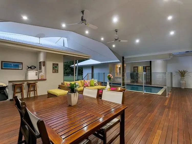 Fifth view of Homely house listing, 72 James Cook Drive, Kewarra Beach QLD 4879