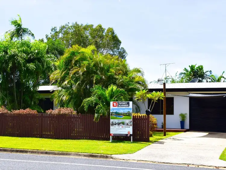110 Jensen Street, Edge Hill QLD 4870
