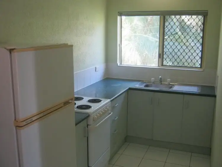Fifth view of Homely unit listing, 150 Pease Street, Cairns QLD 4870