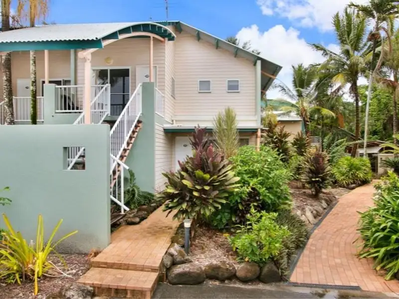 Main view of Homely unit listing, 249/2 Keem Street, Trinity Beach QLD 4879