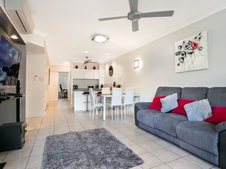 Fourth view of Homely apartment listing, 28/72 Kowinka Street, White Rock QLD 4868