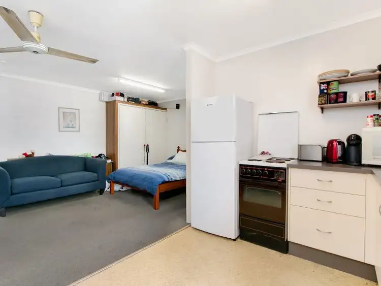 Fourth view of Homely studio listing, 12/394-396 Mayers Street, Edge Hill QLD 4870