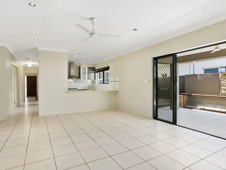 Second view of Homely house listing, 2 Racemosa Street, Mount Sheridan QLD 4868