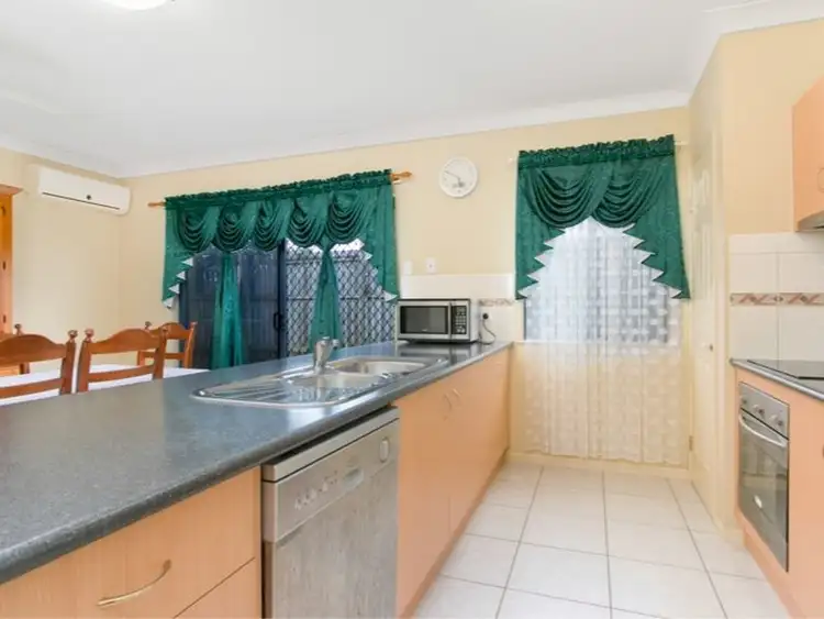 Third view of Homely house listing, 23 Booyong Drive, Mount Sheridan QLD 4868