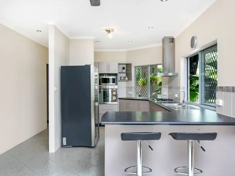 Seventh view of Homely house listing, 11-13 Cyperus Drive, Redlynch QLD 4870