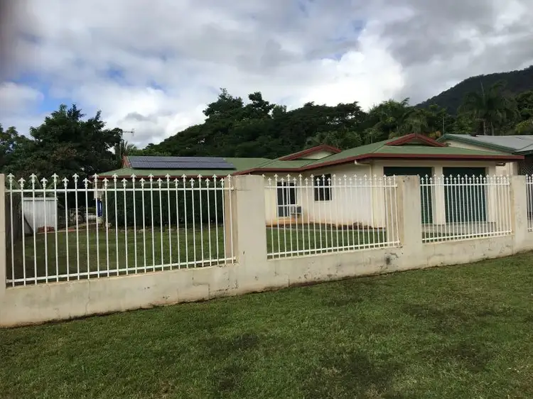 Fifth view of Homely house listing, 5 Bolwarra Close, Redlynch QLD 4870
