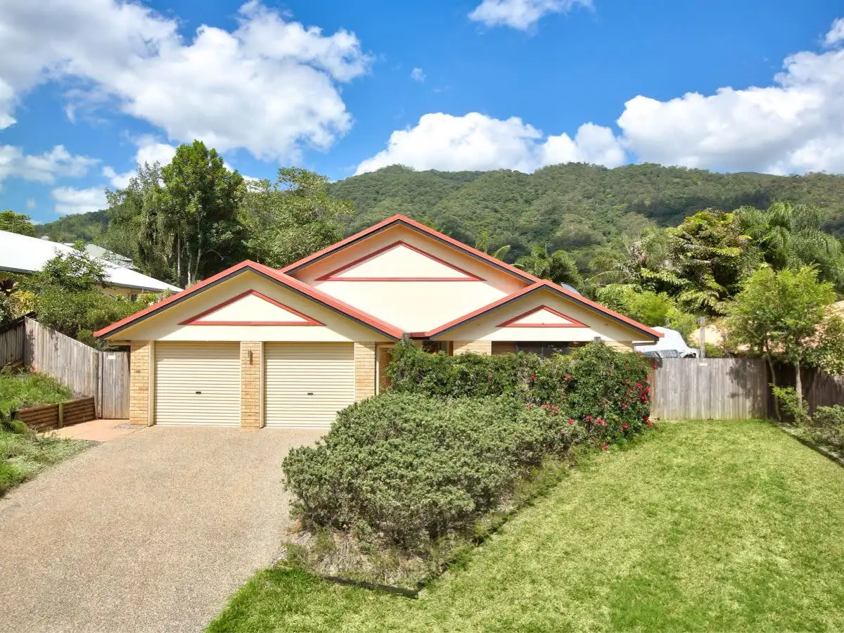 Main view of Homely house listing, 16 Fairley Street, Redlynch QLD 4870