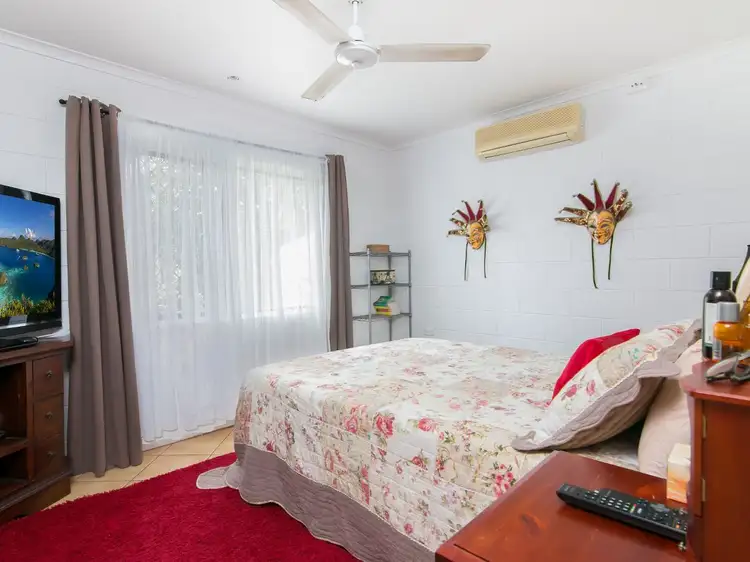 Fourth view of Homely house listing, 11 Coleus Court, Mooroobool QLD 4870
