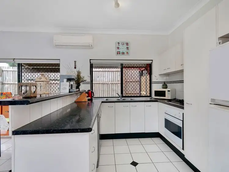 Second view of Homely house listing, 1 Bromley Close, Mount Sheridan QLD 4868