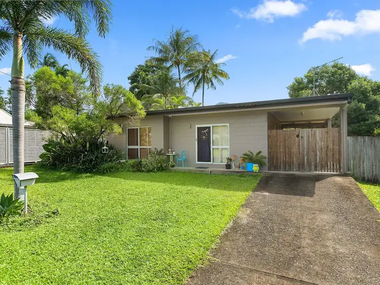 13 Goldwyn Close, White Rock QLD 4868