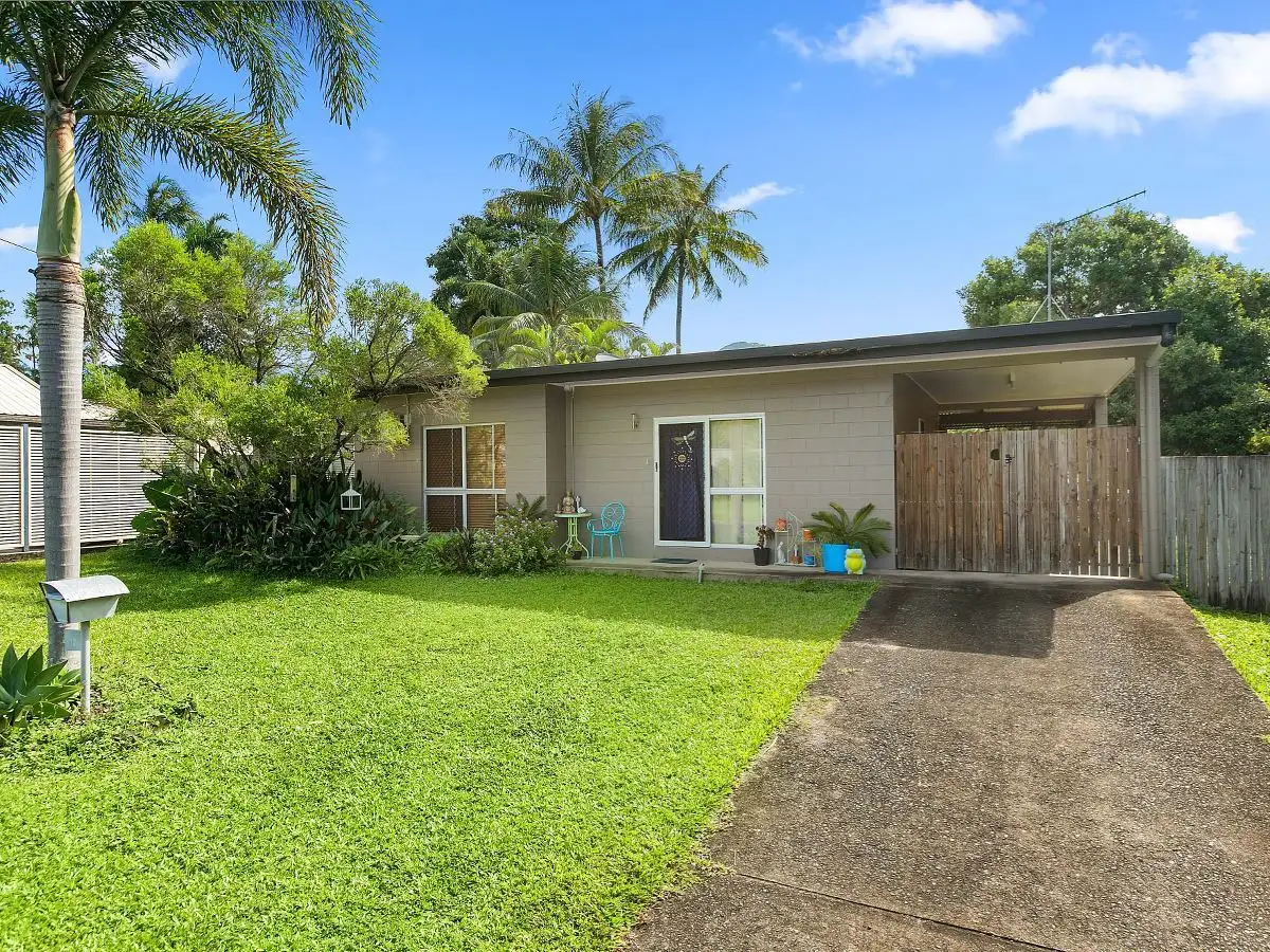 Main view of Homely house listing, 13 Goldwyn Close, White Rock QLD 4868