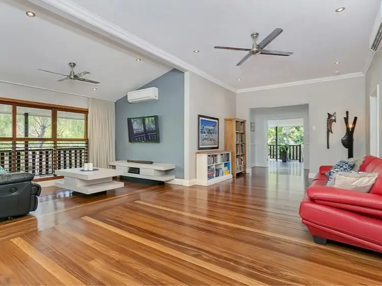 Fourth view of Homely house listing, 10 Caddy Street, Yorkeys Knob QLD 4878