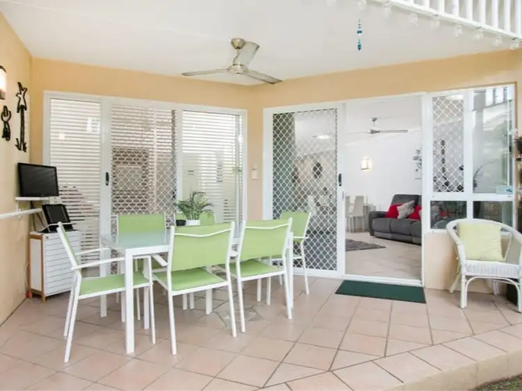 Third view of Homely apartment listing, 28/72 Kowinka Street, White Rock QLD 4868