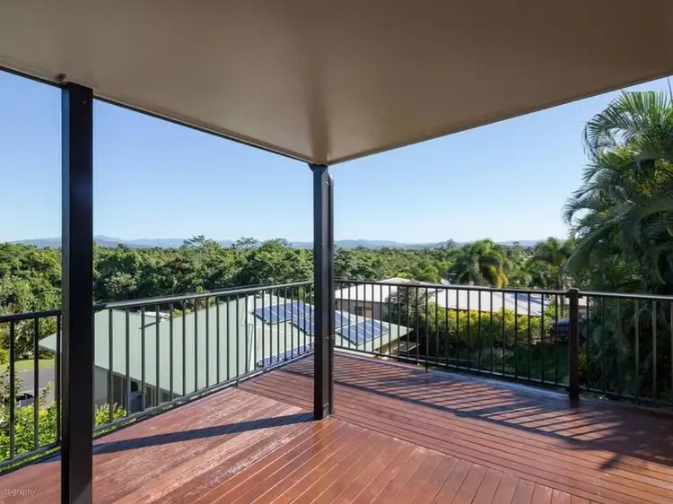 Second view of Homely house listing, 61 MARTY Street, East Innisfail QLD 4860