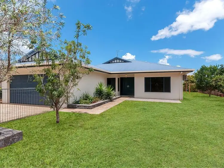 Second view of Homely house listing, 2 Whela Close, Bentley Park QLD 4869