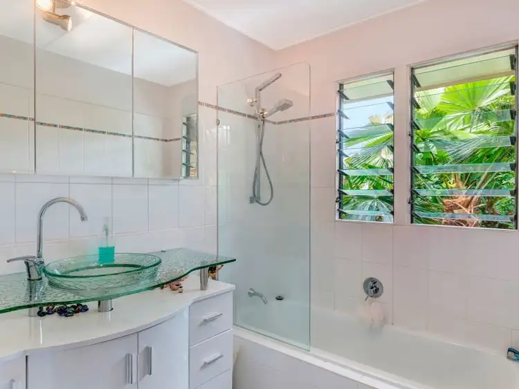 Second view of Homely house listing, 27 Cleland Street, Gordonvale QLD 4865