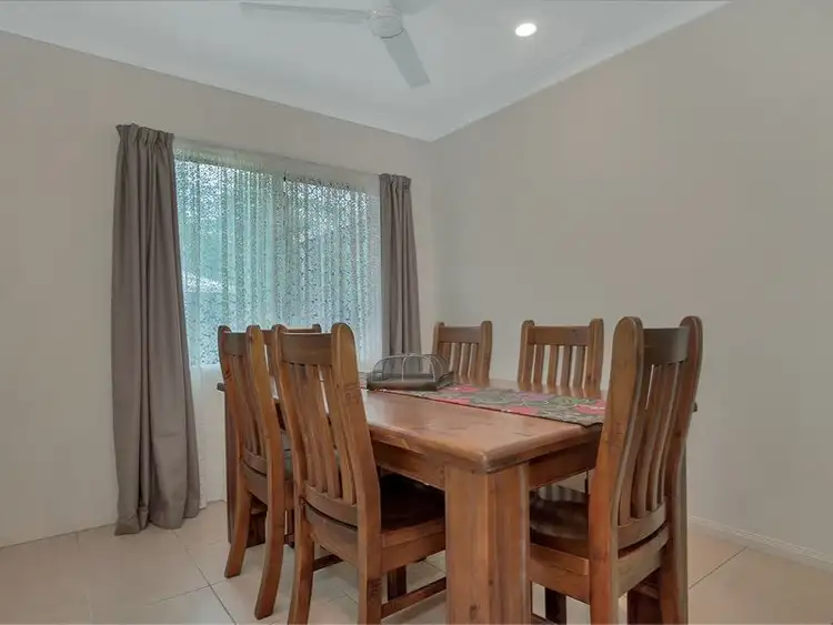 Seventh view of Homely house listing, 4 Hillman Place, Bentley Park QLD 4869