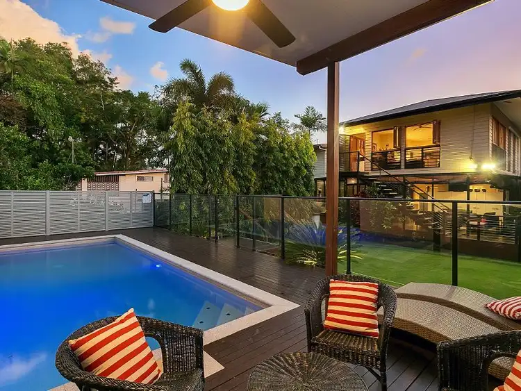 22 Bunting Street, Bungalow QLD 4870