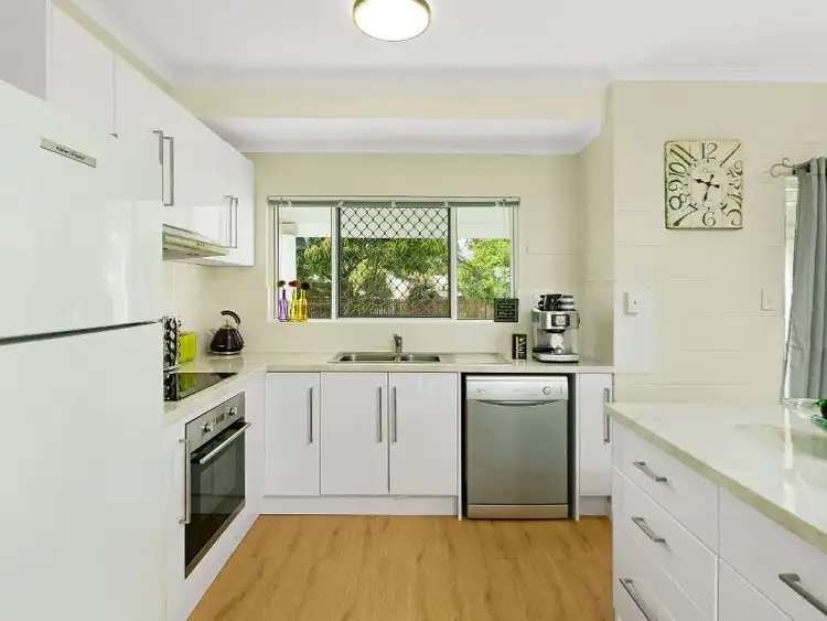 Fifth view of Homely house listing, 13 Lucas Street, Gordonvale QLD 4865