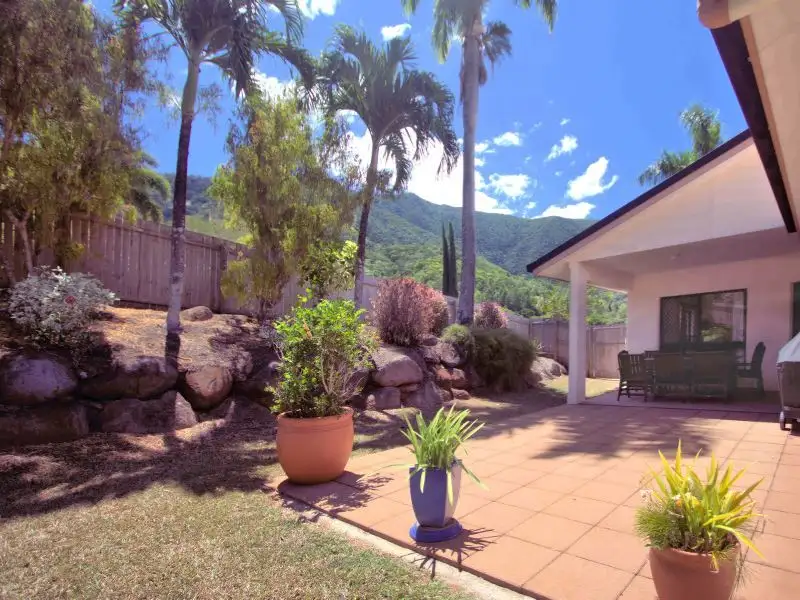 Main view of Homely house listing, 38 Pilosa Street, Redlynch QLD 4870