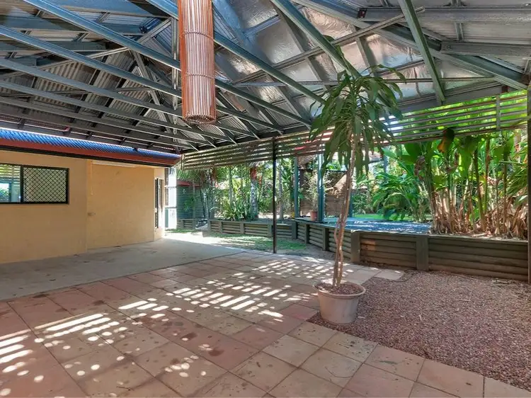 Second view of Homely house listing, 23 Canecutter Road, Edmonton QLD 4869