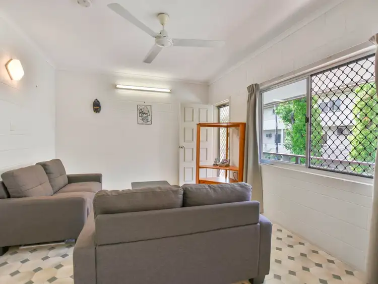 11/247 Sheridan Street, Cairns North QLD 4870