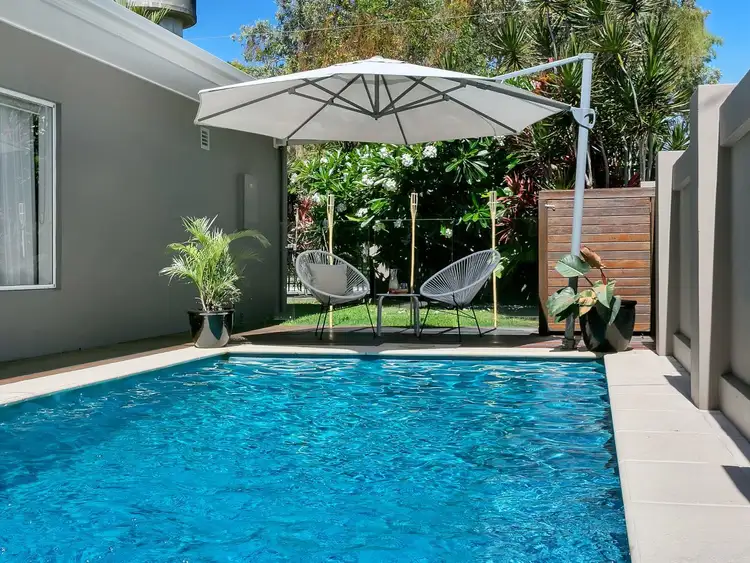 Third view of Homely house listing, 95 Oleander Street, Holloways Beach QLD 4878