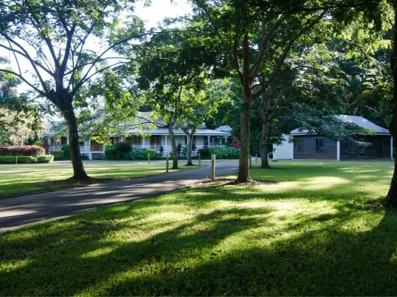 Main view of Homely rural property listing, L661 Rocks Road, Redlynch QLD 4870