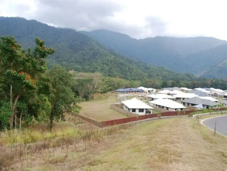 Second view of Homely land listing, 41-43 Xavier-Herbert Drive, Redlynch QLD 4870