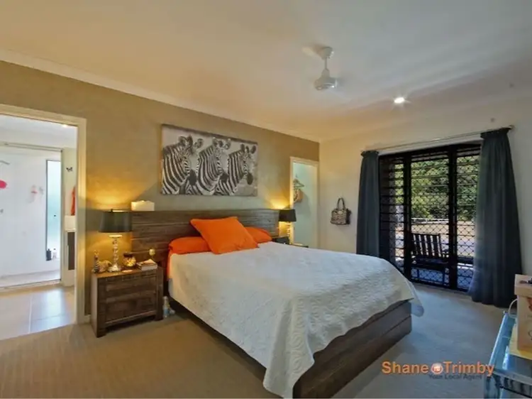33 McBride St, Redlynch QLD 4870