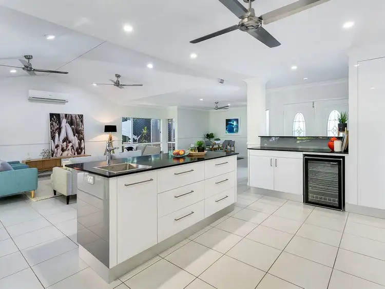 Sixth view of Homely house listing, 33 Bramble Street, Clifton Beach QLD 4879