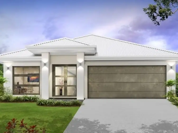1 CASTLETON ENTRANCE, Smithfield QLD 4878
