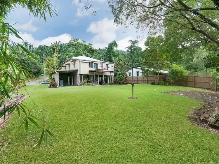 Second view of Homely house listing, 35 Parry Street, Babinda QLD 4861