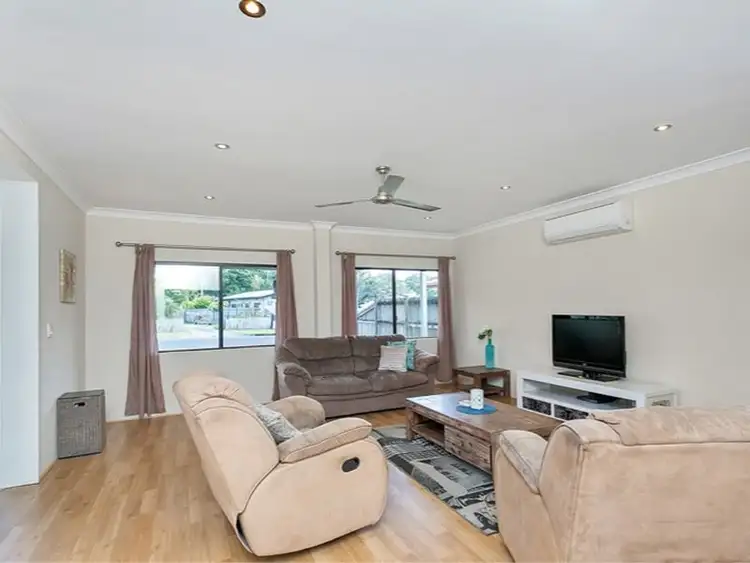 Sixth view of Homely house listing, 14 Banning Avenue, Brinsmead QLD 4870