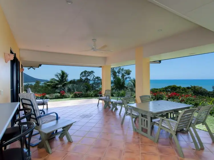 Third view of Homely house listing, 15 TARI PL, Trinity Beach QLD 4879