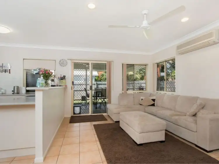 Second view of Homely house listing, 7 Opaline Close, Brinsmead QLD 4870