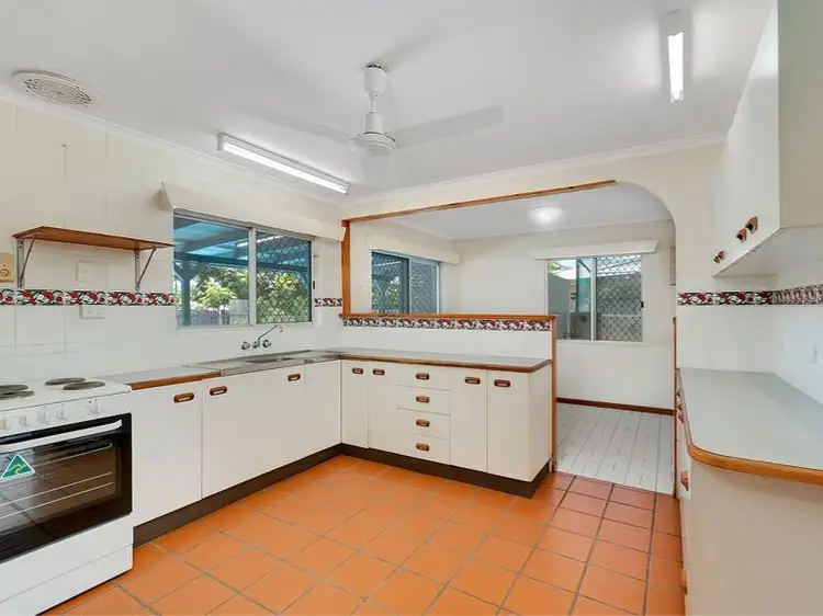 Fourth view of Homely house listing, 7 Etna Close, Woree QLD 4868