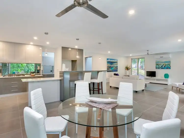 Seventh view of Homely house listing, 16 Onyx Street, Clifton Beach QLD 4879