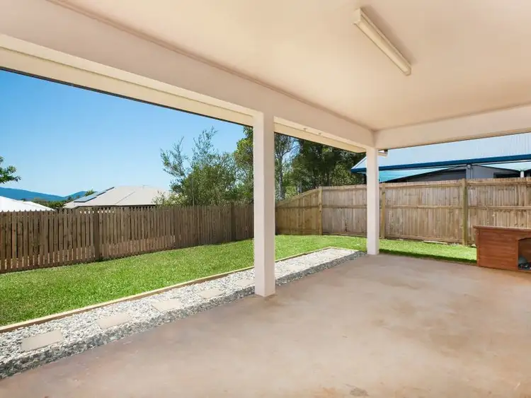 Fourth view of Homely house listing, 18 Pascoe Close, Mount Sheridan QLD 4868