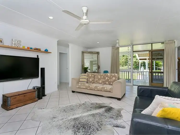 Seventh view of Homely house listing, 22 Saxon Street, Clifton Beach QLD 4879
