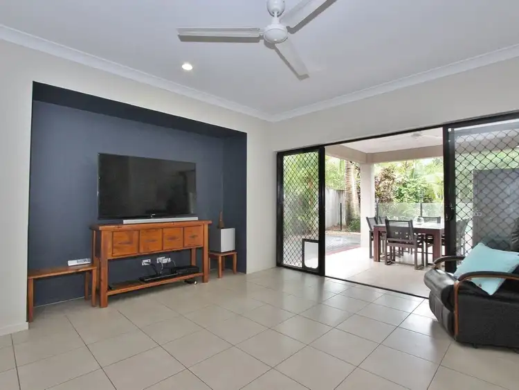 Sixth view of Homely house listing, 11 Coronado Street, Kewarra Beach QLD 4879